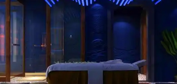 南京秦淮YanYan养生馆秉持“客户至上”的服务理念