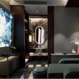 南京秦淮YanYan养生馆秉持“客户至上”的服务理念