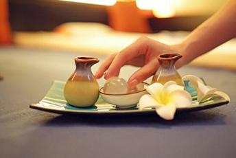 欢迎来到南京秦淮YanYan养生馆养生馆!