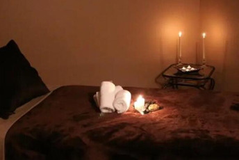 欢迎来到南京秦淮YanYan养生馆休闲会所!